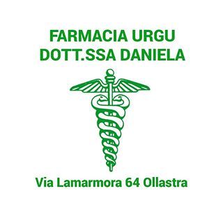 FARMACIA DR. DANIELA URGU